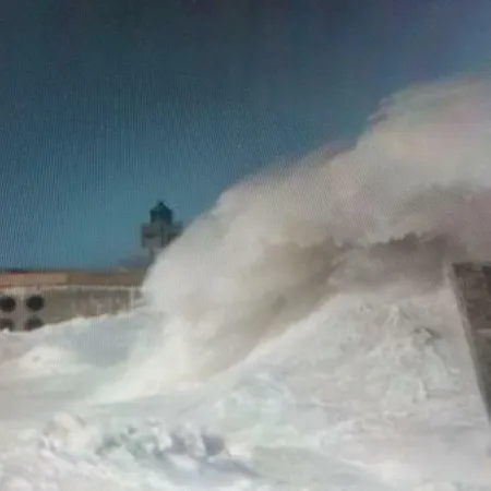 Les Baigneuses * Dieppe