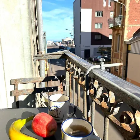 Les Baigneuses דייפ