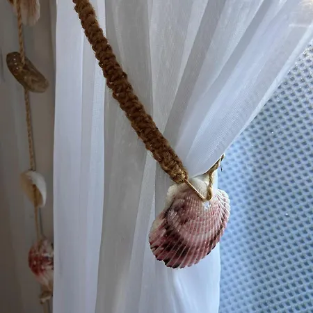 דירה Les Baigneuses